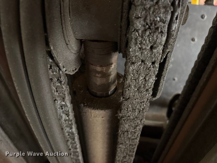 image for item DT2854 1997 Yale GLP065 forklift