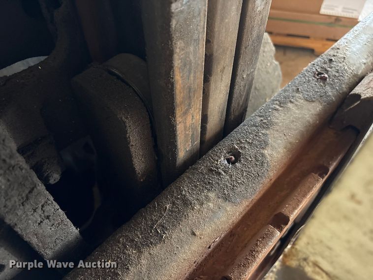 image for item DT2854 1997 Yale GLP065 forklift