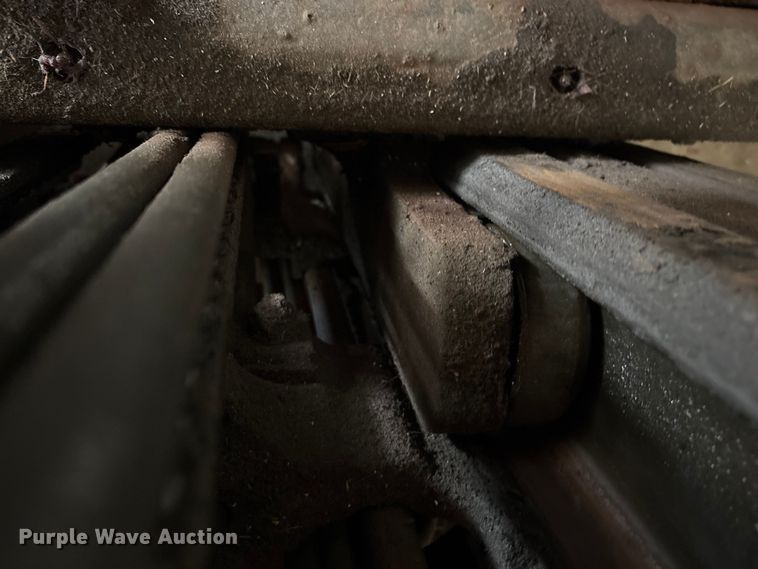 image for item DT2854 1997 Yale GLP065 forklift