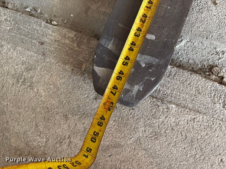 image for item DT2854 1997 Yale GLP065 forklift