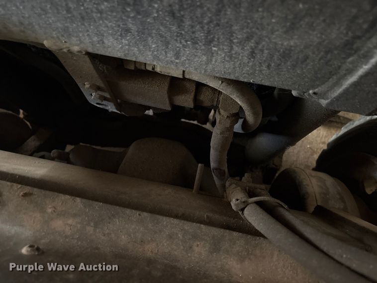 image for item DT2854 1997 Yale GLP065 forklift