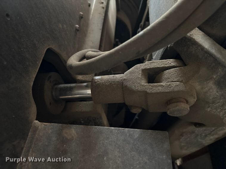 image for item DT2854 1997 Yale GLP065 forklift