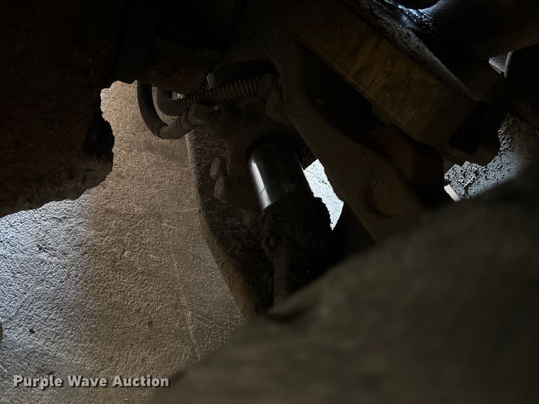 image for item DT2854 1997 Yale GLP065 forklift