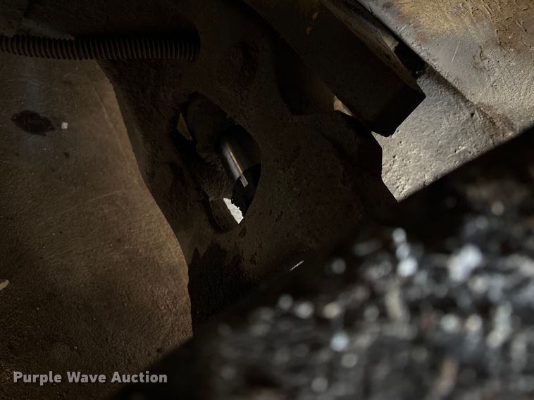 image for item DT2854 1997 Yale GLP065 forklift