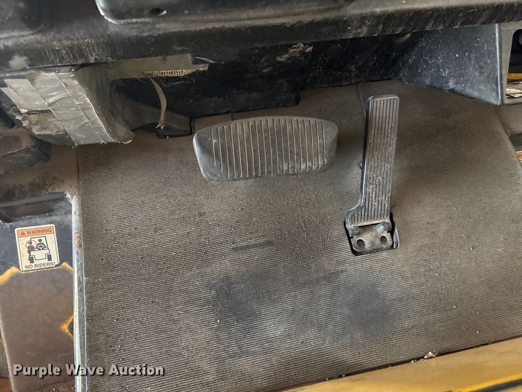 image for item DT2854 1997 Yale GLP065 forklift