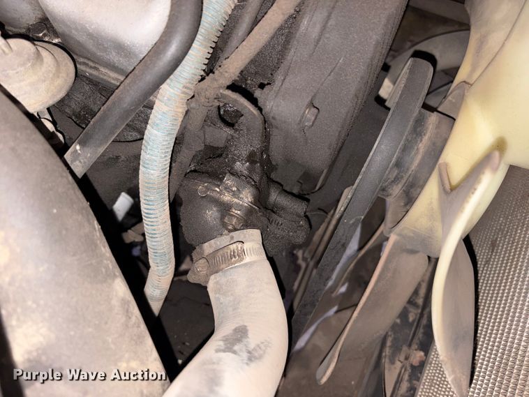 image for item DT2854 1997 Yale GLP065 forklift