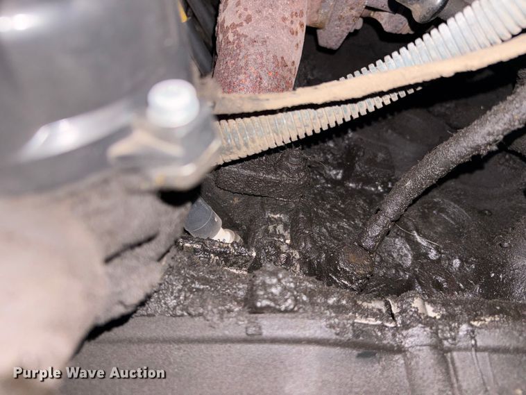 image for item DT2854 1997 Yale GLP065 forklift