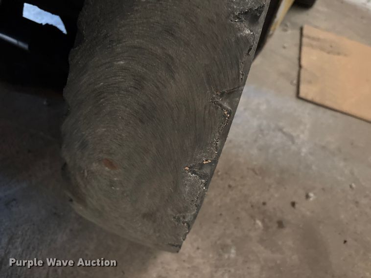 image for item DT2854 1997 Yale GLP065 forklift