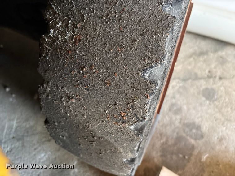 image for item DT2854 1997 Yale GLP065 forklift