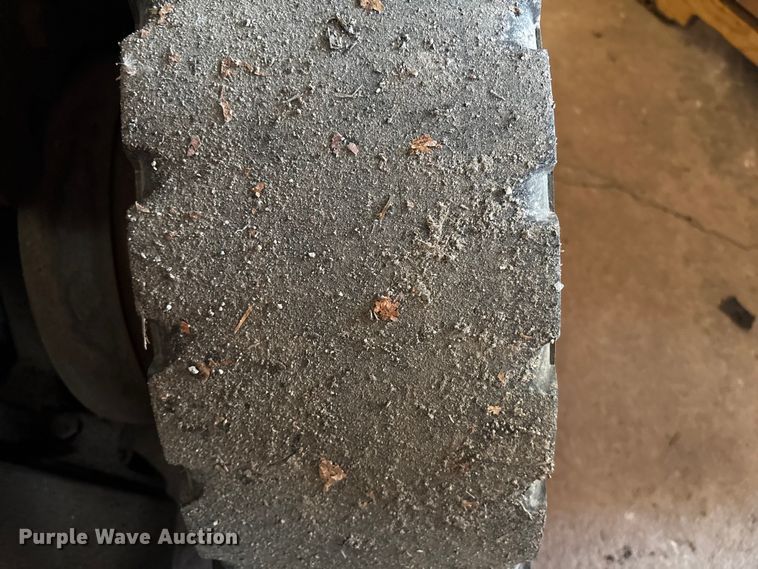 image for item DT2854 1997 Yale GLP065 forklift