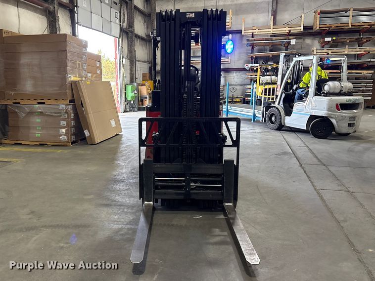 image for item DT2857 2016 Bendi B40IC forklift