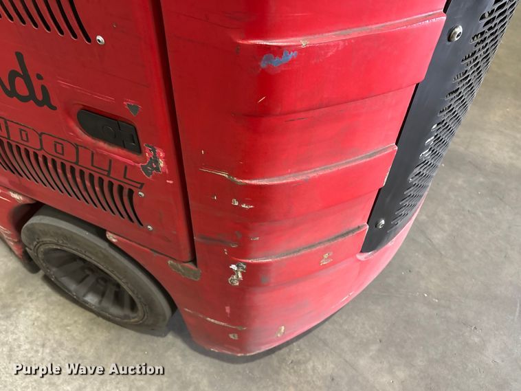 image for item DT2857 2016 Bendi B40IC forklift