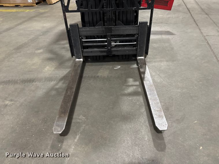 image for item DT2857 2016 Bendi B40IC forklift