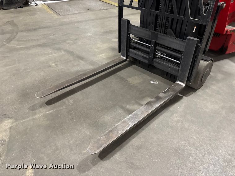 image for item DT2857 2016 Bendi B40IC forklift