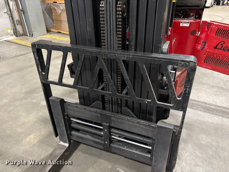 image for item DT2857 2016 Bendi B40IC forklift