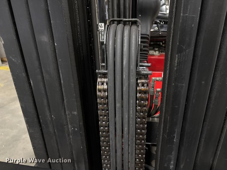 image for item DT2857 2016 Bendi B40IC forklift