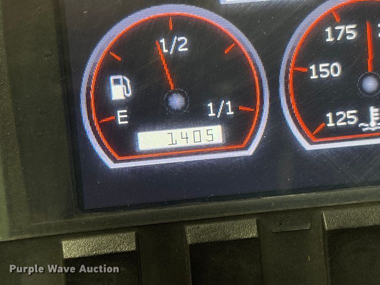image for item DT2857 2016 Bendi B40IC forklift