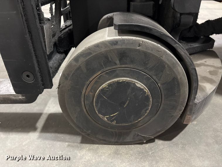 image for item DT2857 2016 Bendi B40IC forklift