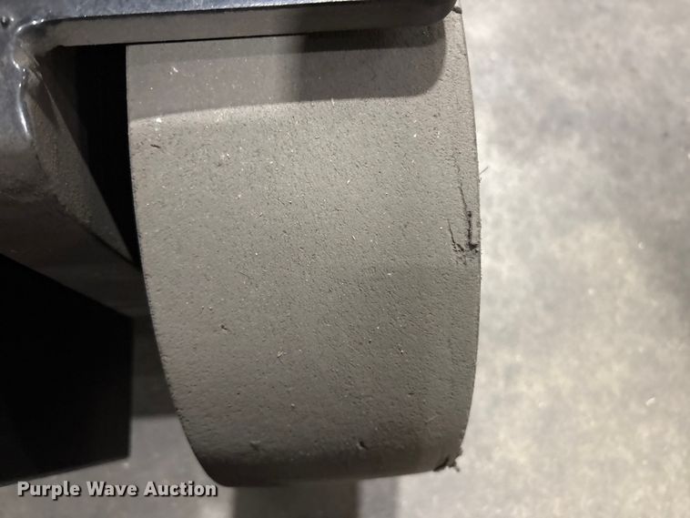 image for item DT2857 2016 Bendi B40IC forklift