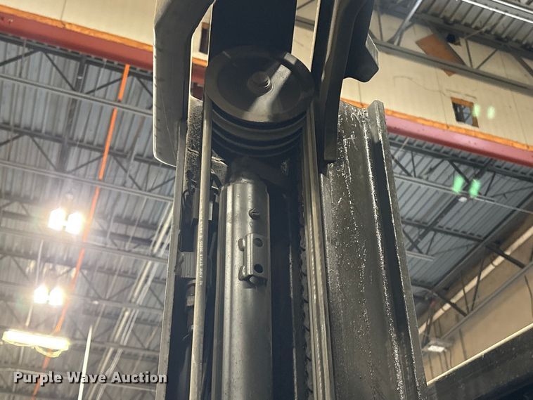 image for item DT2858 2016 Crown SP3520-30 order picker