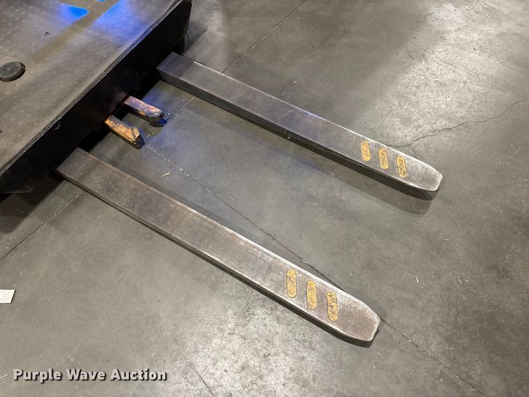 image for item DT2858 2016 Crown SP3520-30 order picker