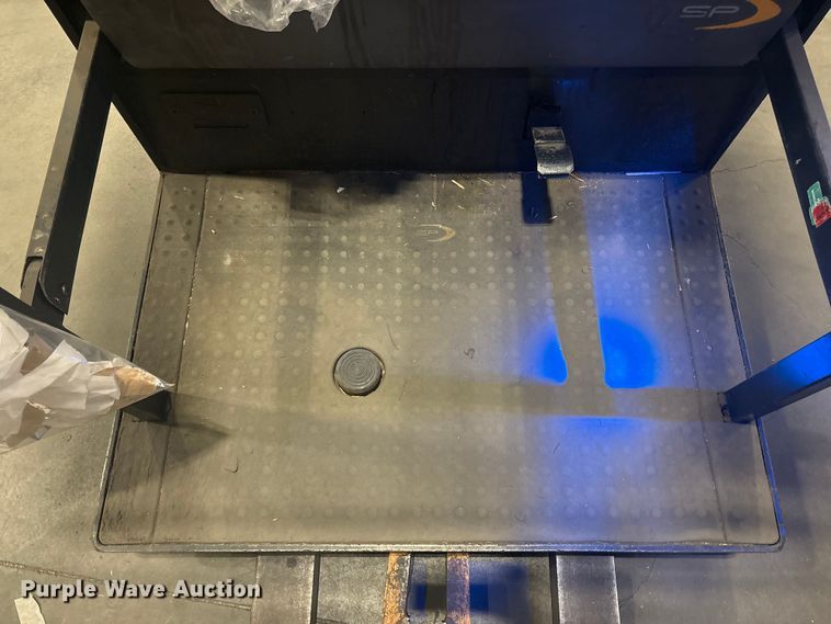 image for item DT2858 2016 Crown SP3520-30 order picker