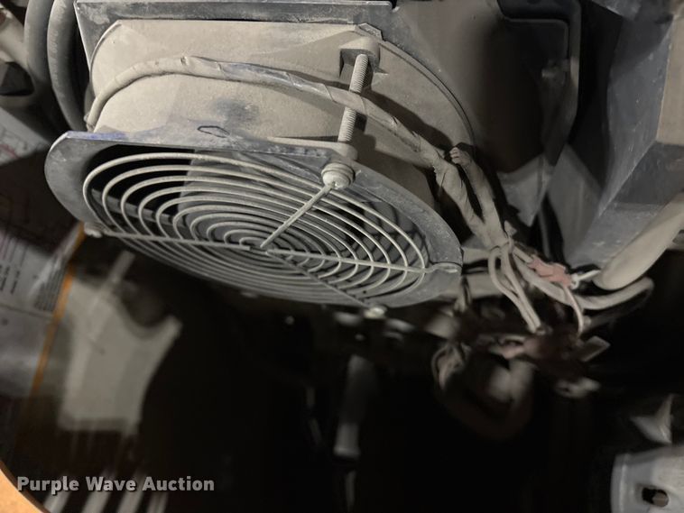 image for item DT2858 2016 Crown SP3520-30 order picker