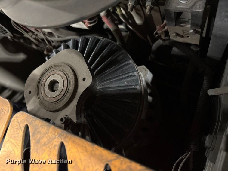 image for item DT2858 2016 Crown SP3520-30 order picker