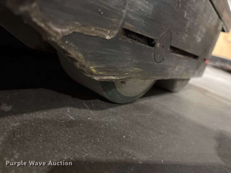 image for item DT2858 2016 Crown SP3520-30 order picker