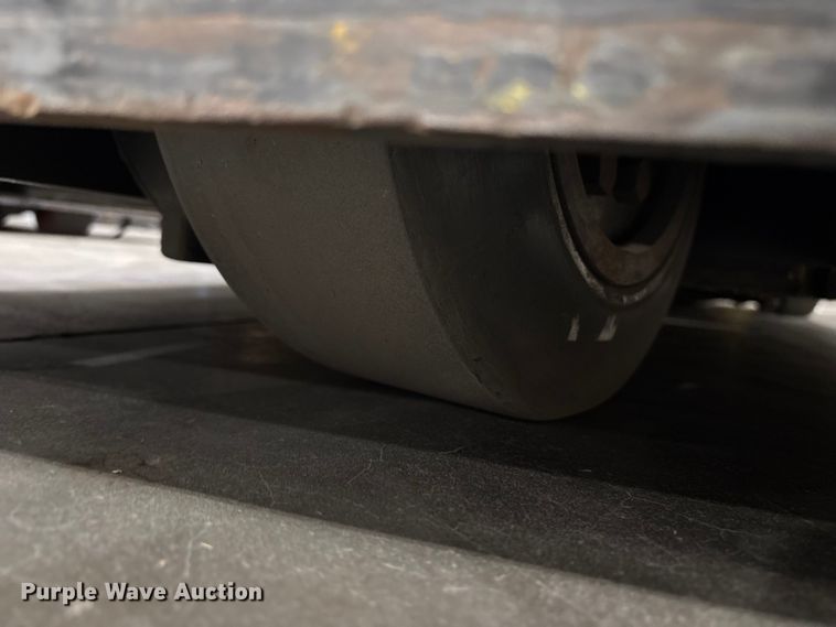 image for item DT2858 2016 Crown SP3520-30 order picker