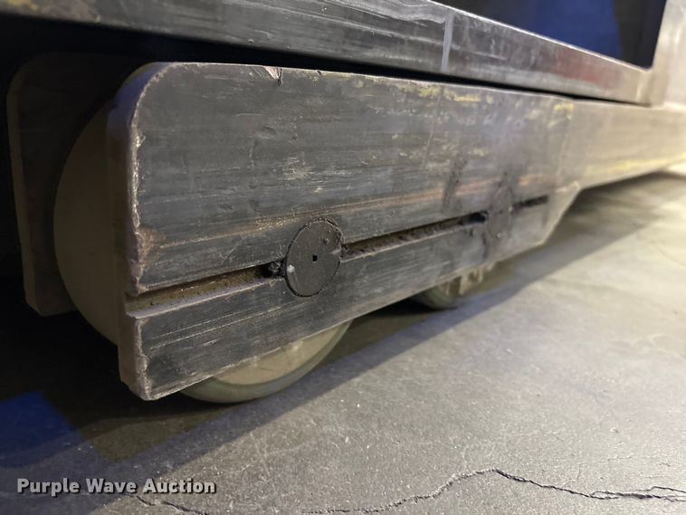 image for item DT2858 2016 Crown SP3520-30 order picker