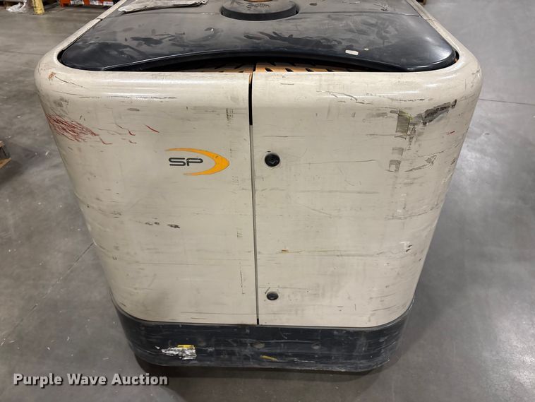 image for item DT2859 2016 Crown SP3520-30 order picker