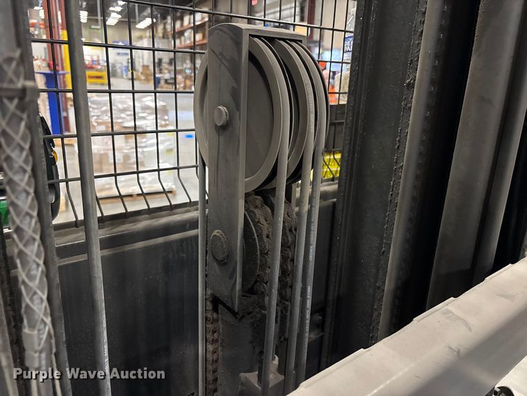 image for item DT2859 2016 Crown SP3520-30 order picker