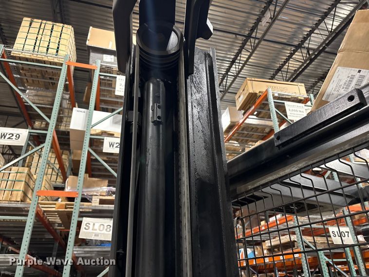 image for item DT2859 2016 Crown SP3520-30 order picker