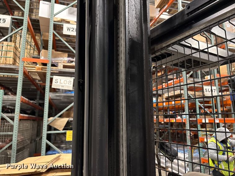 image for item DT2859 2016 Crown SP3520-30 order picker