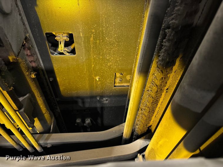 image for item DT2859 2016 Crown SP3520-30 order picker