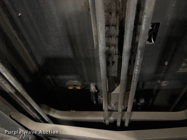 image for item DT2859 2016 Crown SP3520-30 order picker