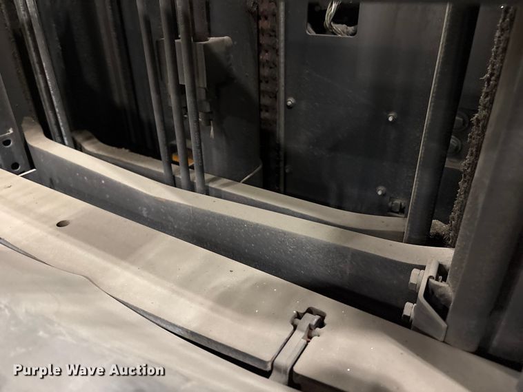 image for item DT2859 2016 Crown SP3520-30 order picker