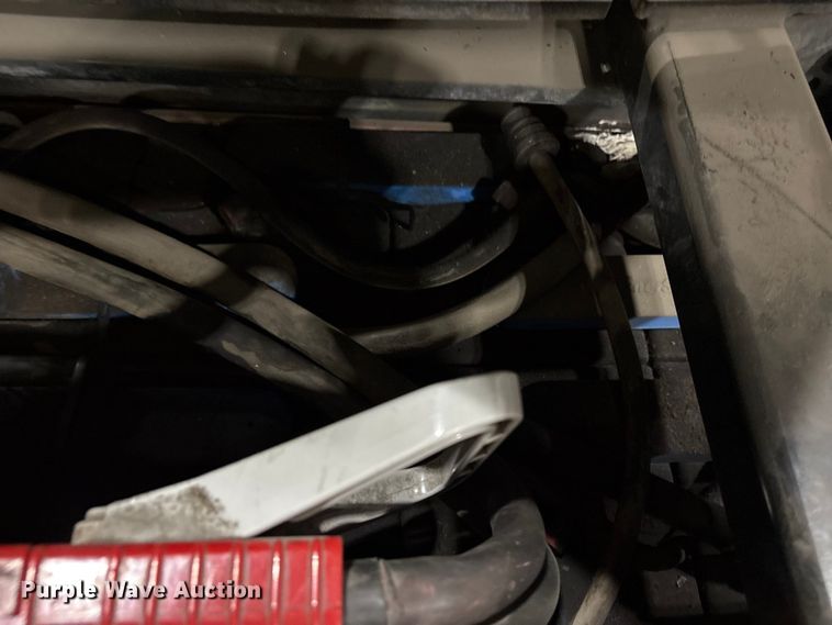 image for item DT2859 2016 Crown SP3520-30 order picker