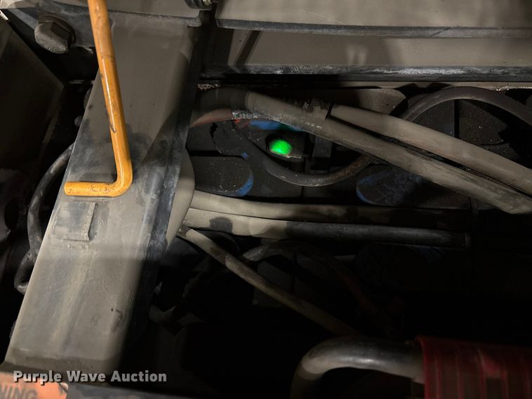 image for item DT2859 2016 Crown SP3520-30 order picker