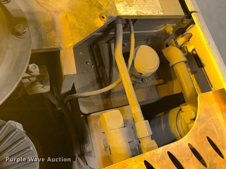 image for item DT2859 2016 Crown SP3520-30 order picker