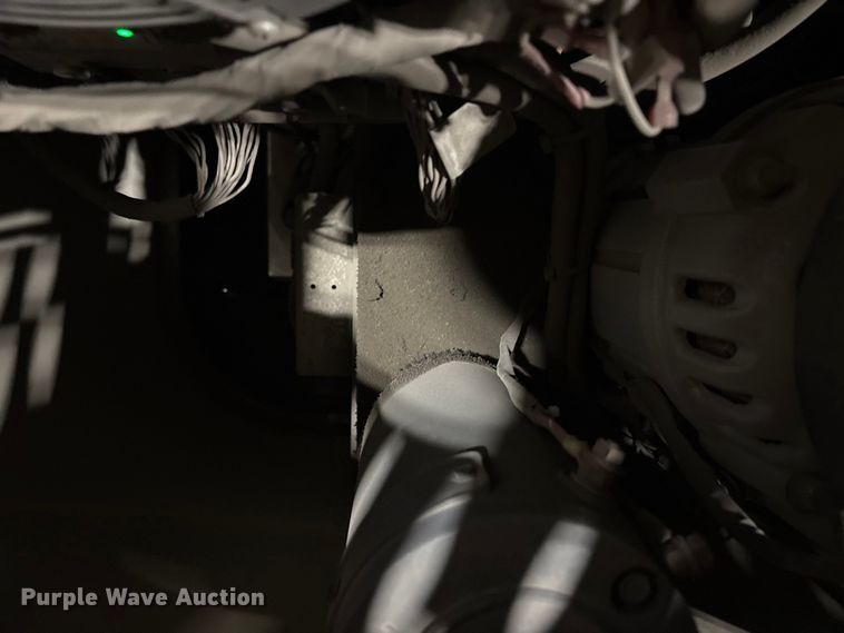 image for item DT2859 2016 Crown SP3520-30 order picker