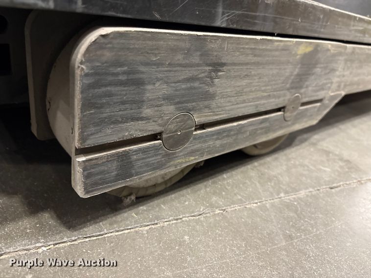 image for item DT2859 2016 Crown SP3520-30 order picker