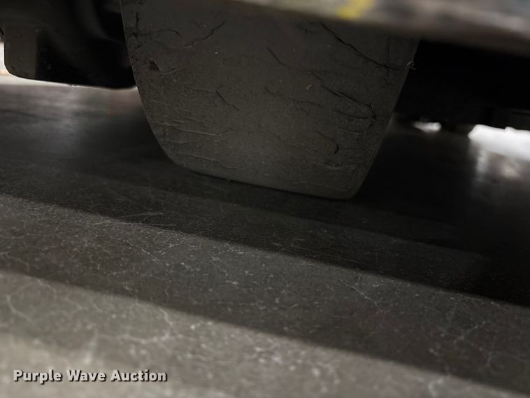 image for item DT2859 2016 Crown SP3520-30 order picker