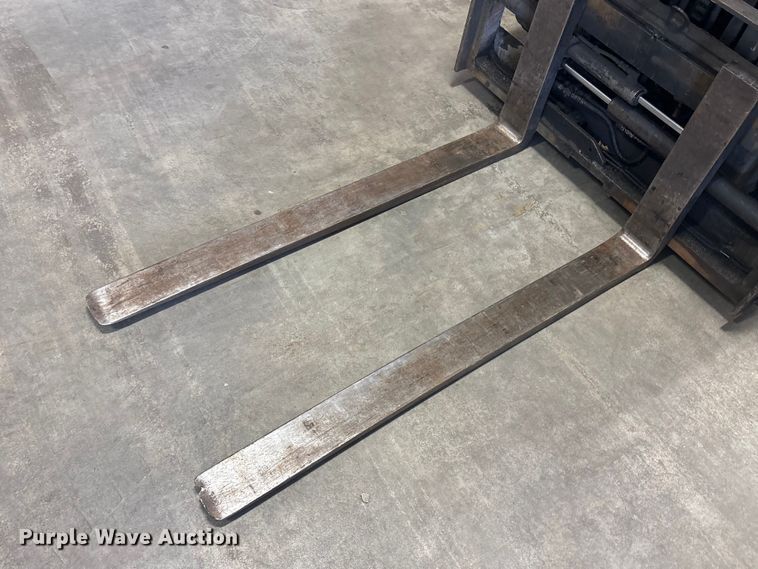 image for item DT2860 2016 UniCarriers PF50 forklift