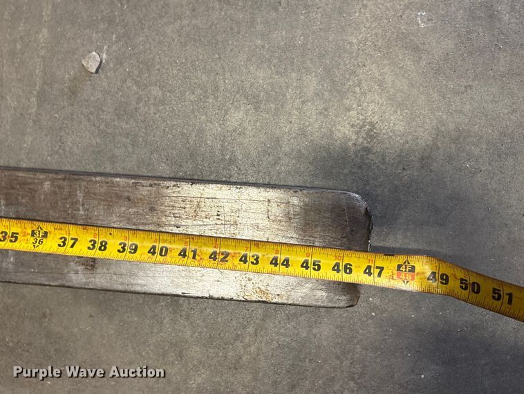 image for item DT2860 2016 UniCarriers PF50 forklift