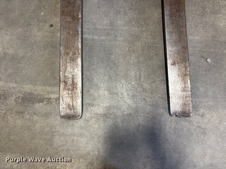 image for item DT2860 2016 UniCarriers PF50 forklift