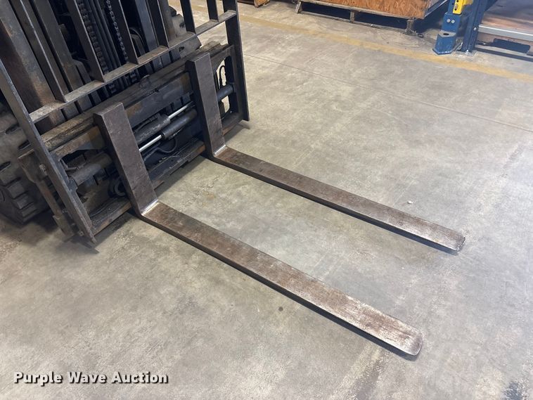 image for item DT2860 2016 UniCarriers PF50 forklift