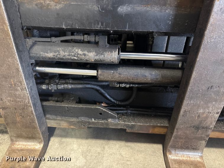 image for item DT2860 2016 UniCarriers PF50 forklift