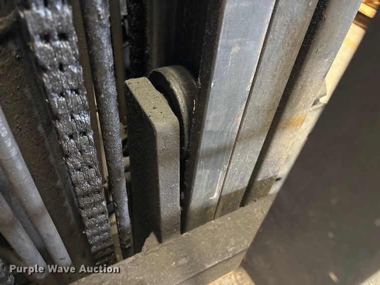 image for item DT2860 2016 UniCarriers PF50 forklift